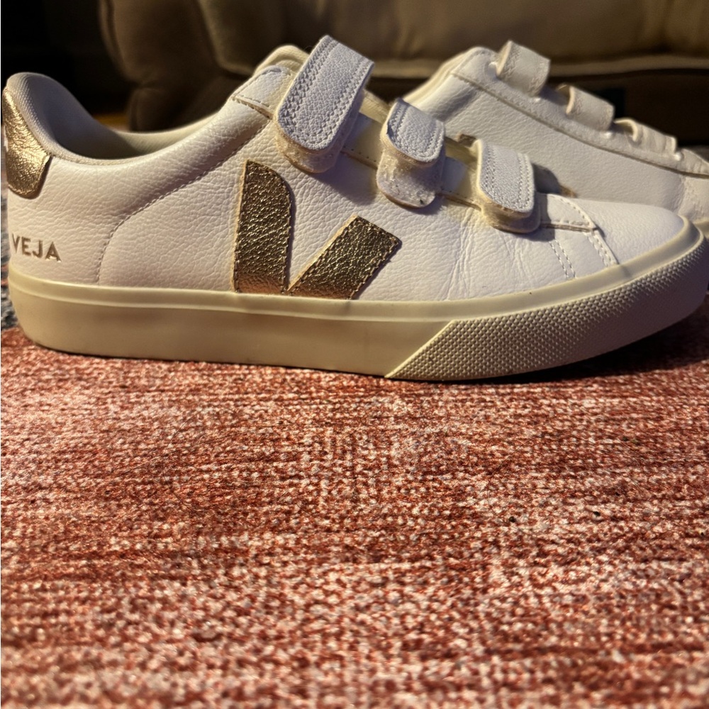 Vega women’s/unisex Velcro